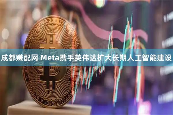成都赚配网 Meta携手英伟达扩大长期人工智能建设